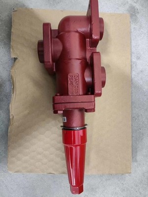 1pcs Brand New Danfoss Double-Seat Valve DSV1 148F3005