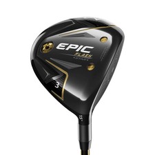 CALLAWAY 2019 EPIC FLASH STAR FAIRWAY 5 WOOD GRAPHITE LIGHT STANDARD