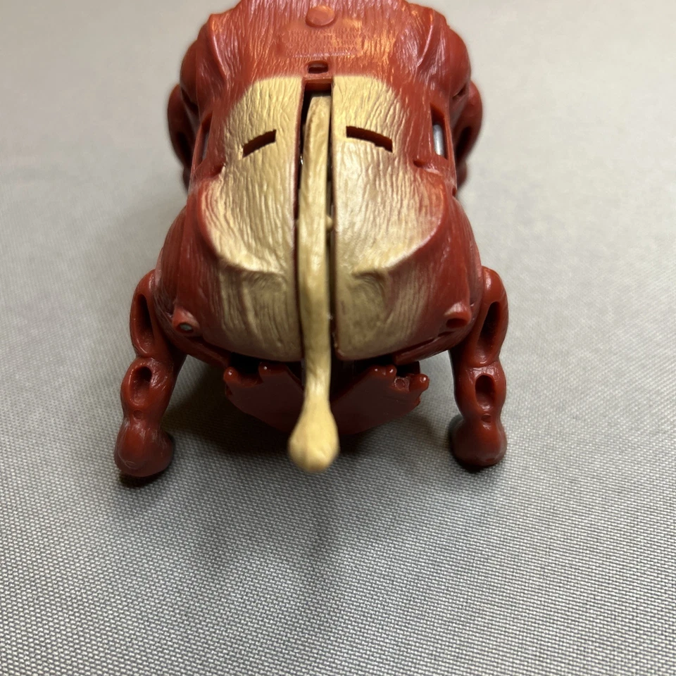 Transformers beast wars Razorbeast Hasbro 1995 - Photo 3/4