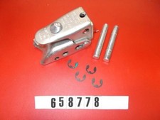 MasterCraft ACTUATOR-LATCH KIT Part 658778 DAL 