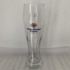 Bierglas 0,3 Liter Weltenburger Kloster - Die &auml;lteste Klosterbrauerei der Welt