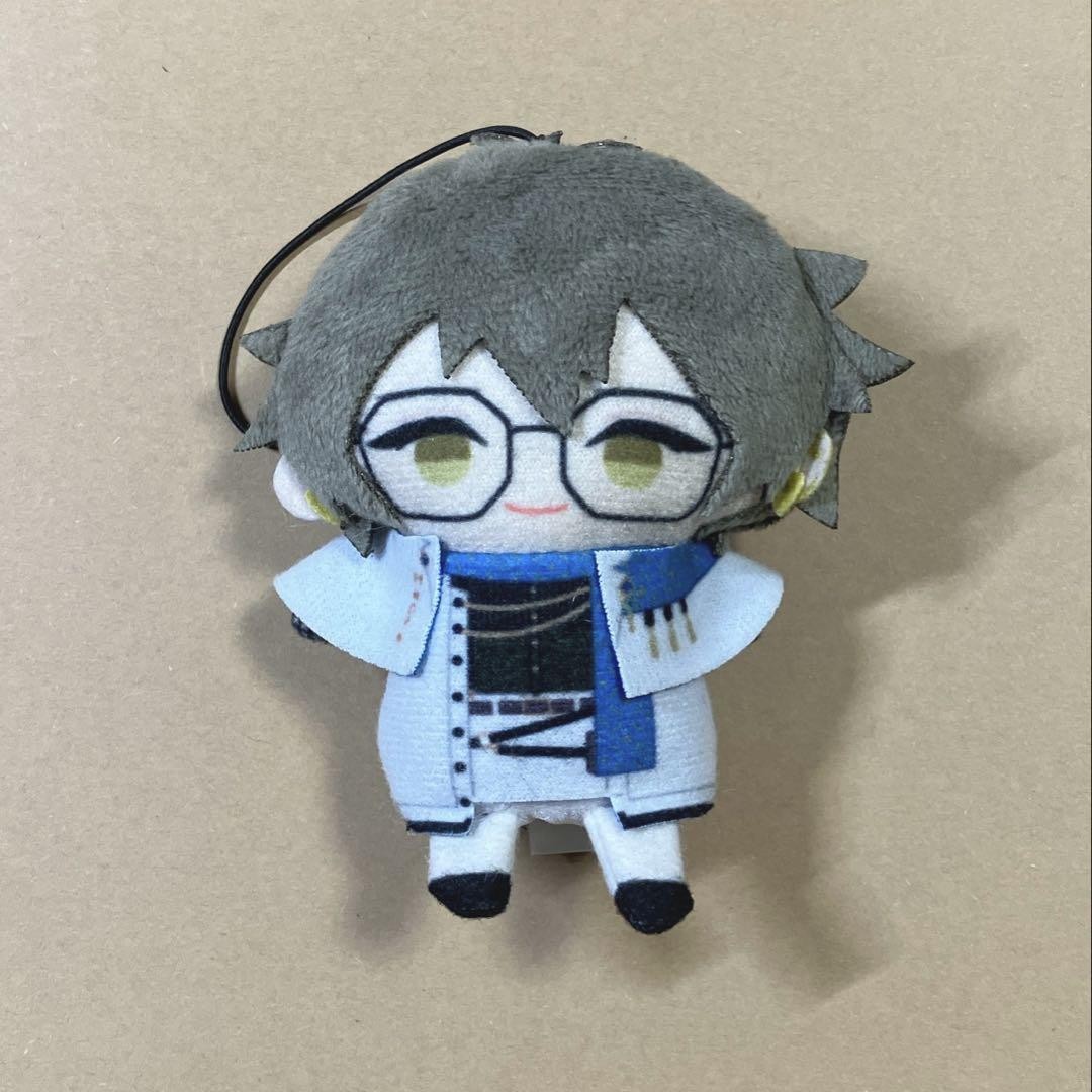 BIGにじぱぺっと Ike Eveland NIJISANJI EN Ike Eveland Nijipape Nijisanji EN | eBay