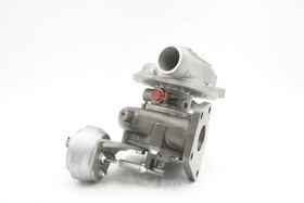 Turbolader Re-Part RRT70243 für MAZDA 6 Station Wagon (GY) 6 Hatchback (GG)