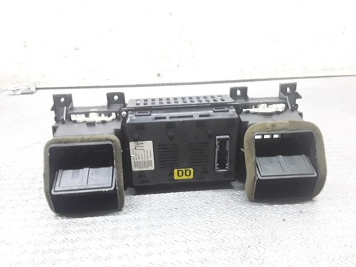 Pantalla Display Opel Vectra C 2005 13208184 DEV453465 - Imagen 2 de 3