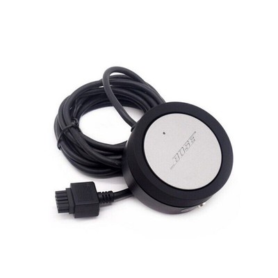 Genuine Bose Companion 5 C5 Volume Speaker Control Pod 10 Pin Interface  Black