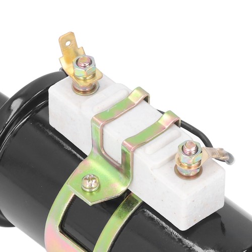 Car Tractor Electrical 6 Volt Or 12 Volt Ignition Coil For 8N 9N 2N 600 700 800+ - Picture 6 of 12