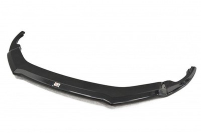 Maxton Design Frontlippe V.3 passend für Audi R8 Mk.2 schwarz Hochglanz