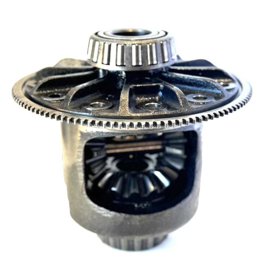 1993-1997 FORD F250 F350 STERLING 10.25 REAR AXLE TRAC LOK DIFF CARRIER ASSY OEM - Image 2 of 4