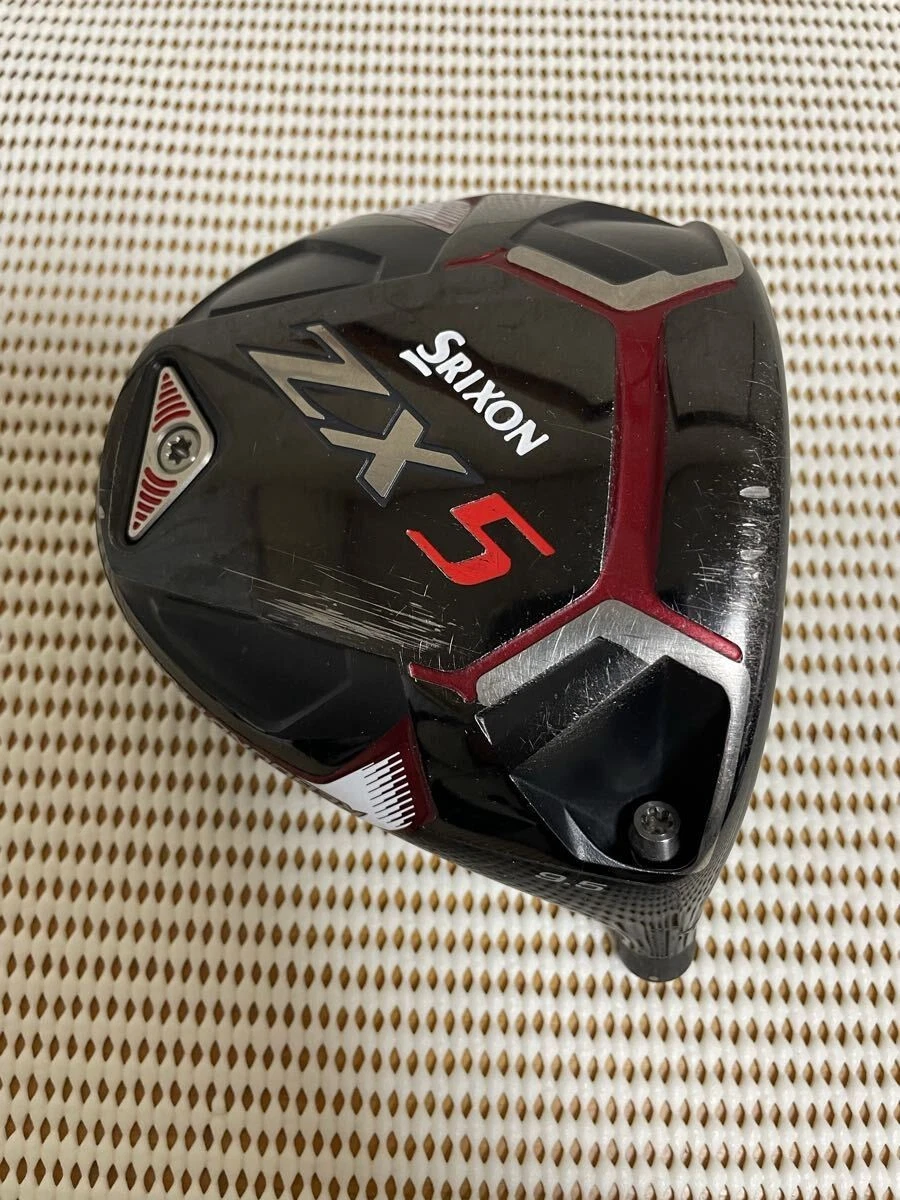 Dunlop 9.5 Loft Driver Golf Clubs | eBay