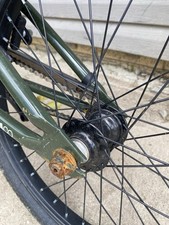 Dave Mirra Bmx In Bikes for sale - eBay
