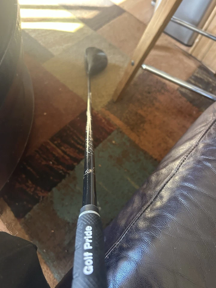 Cleveland Classic XL 9.0 Tour Shaft Foto 4 de 4