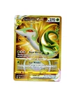 Pokemon Silver Tempest SERPERIOR VSTAR 210/190 Secret Rare Gold Card MINT-NM