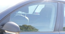 VW Golf 5 1K vorne links Fenster Scheibe in Tür Fensterscheibe 4/5-Türer 1K4845