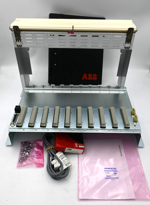 ABB 3BSE00400EOR1 | A10-AC110