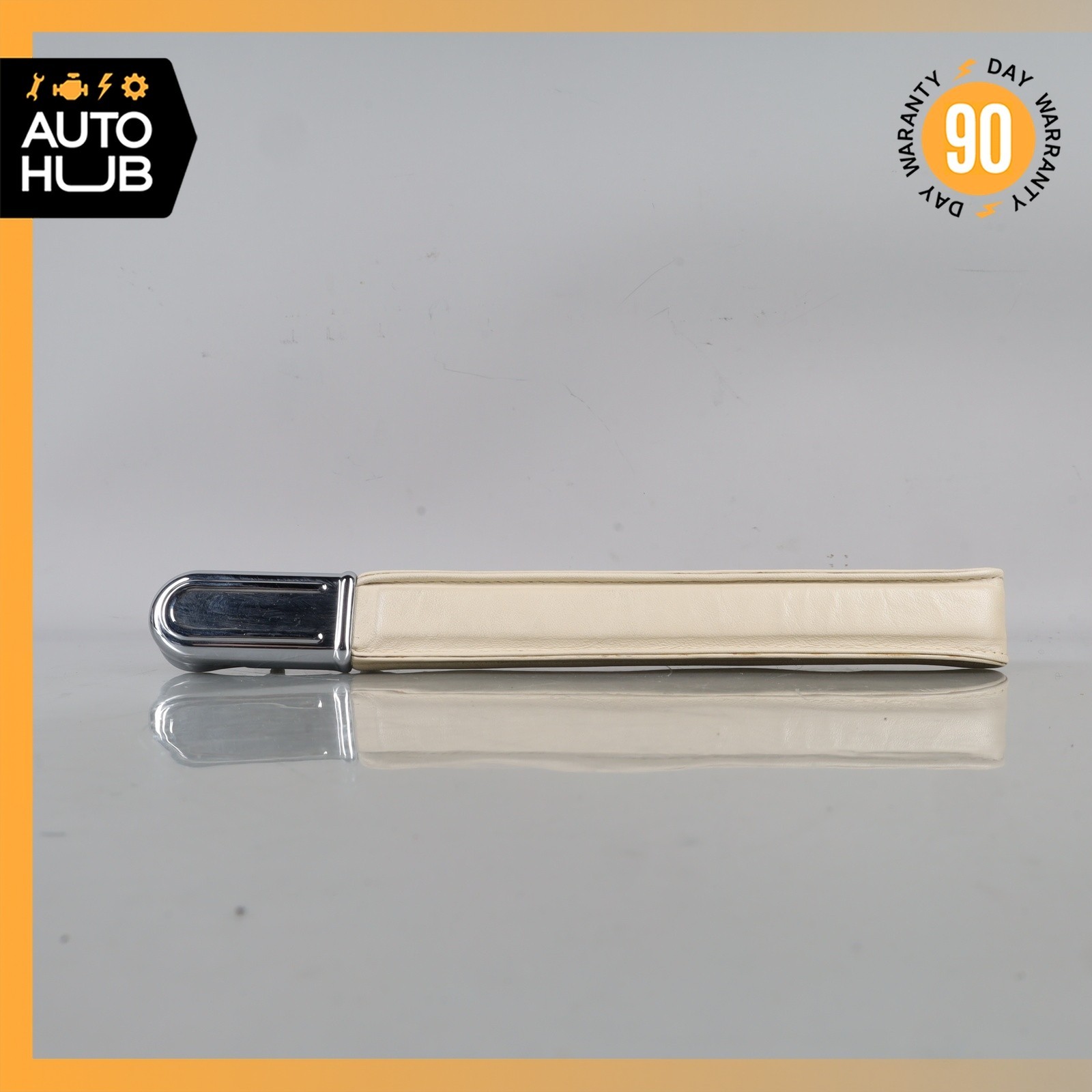 Bentley Eight 1981-1991 Rear Left Roof handle