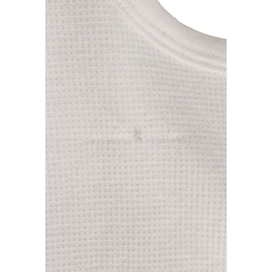 Chrome Hearts Thermal L S Arm Logo Print Long Sleeve Cut Saw Men's Used 67680d3b thumbnail 4