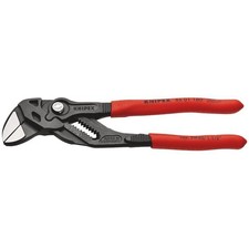 Draper KNIPEX 86 01 180 SB Pliers Wrench, 180mm
