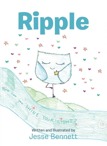 Jesse Bennett | Ripple | Buch | Englisch (2022) | Gebunden | Archway Publishing-image