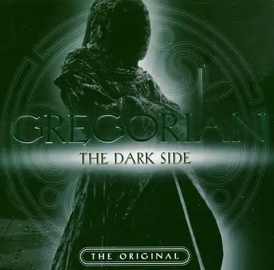 Gregorian - The Dark Side (Special Rock Edition)