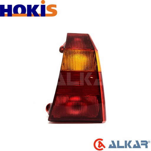 COMBINATION REARLIGHT 2201336 FOR CITROËN AX KDZ/KFZ/KFY/KDY/KDX