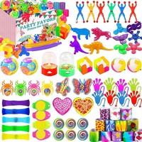 Kindergeburtstag Mitgebsel Set 67 StüCk Kindergeburtstag Gastgeschenke,