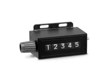 7-2235 Trumeter Counters, 22 Series RH,TOP COMING,5 FIGURE, ADDS &