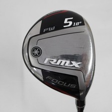 Yamaha Fairway RMX 2018 FOCUS 5W 18  Stiff Speeder EVOLUTION 4 FW 70
