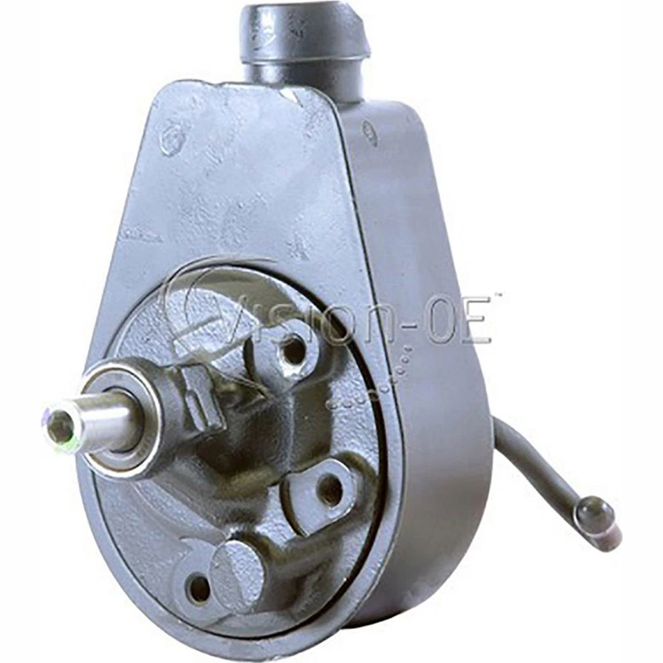 1x Bomba de dirección asistida para 1990-1995 GMC C2500 5,7 L 1990-1995 GMC K2500 5,7 L Foto 4 de 4