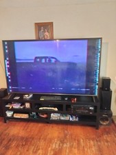 LG 86UN8570P 85 Series 86" 4K Smart UHD TV w/ AI ThinQ 2020 Model W/ Wall Mt