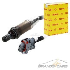 BOSCH LAMBDASONDE FÜR OPEL COMBO 1.6 10.01-05.06
