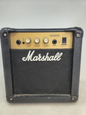 Marshall Gitarrenverstärker MG SERIES CUSTOM LOUDSPEAKER G10 MK2