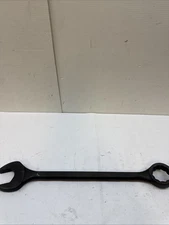 Wright Tool Company 11-80MM Metric Combination Wrench