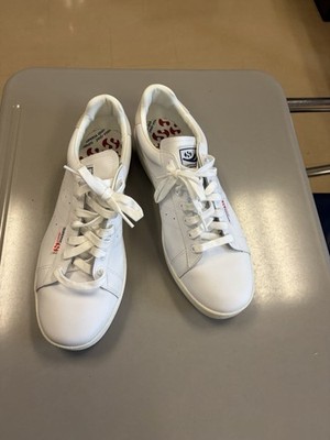 Superga Ivan Lendl Size 10