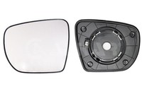 Alkar Spiegelglas, AußEnspiegel 6401584 FüR Hyundai