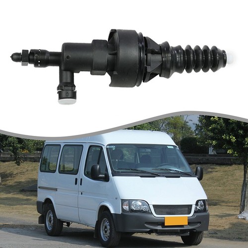 2000-2014 Transit Clutch Slave Cylinder Direct Replacement Front Placement - Picture 2 of 7