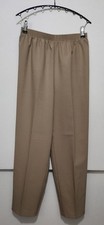 Vintage Bend Over 10 Short Women's Khaki Pants