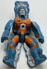 Rokkon He-Man Masters of the Universe MOTU 1986 Mattel Vintage Original Rock