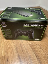 2.4G Wireless Controller Gamepad Lite - 4K Ul...