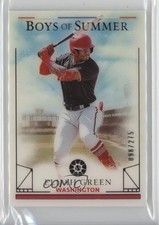 2024 Panini Boys of Summer /275 Elijah Green #29 9cf