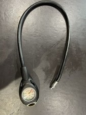 Suunto Diving Compass And Contents Guage