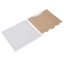 4x Buttocks Lifting Patch Strong Viscosity Breathable Comfortable Long Lasti NEW