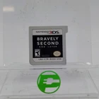 Bravely Second: End Layer (Nintendo 3DS, 2016)