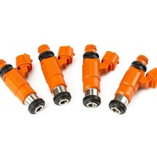 4pc Fuel Injectors For Suzuki  15710-65D00