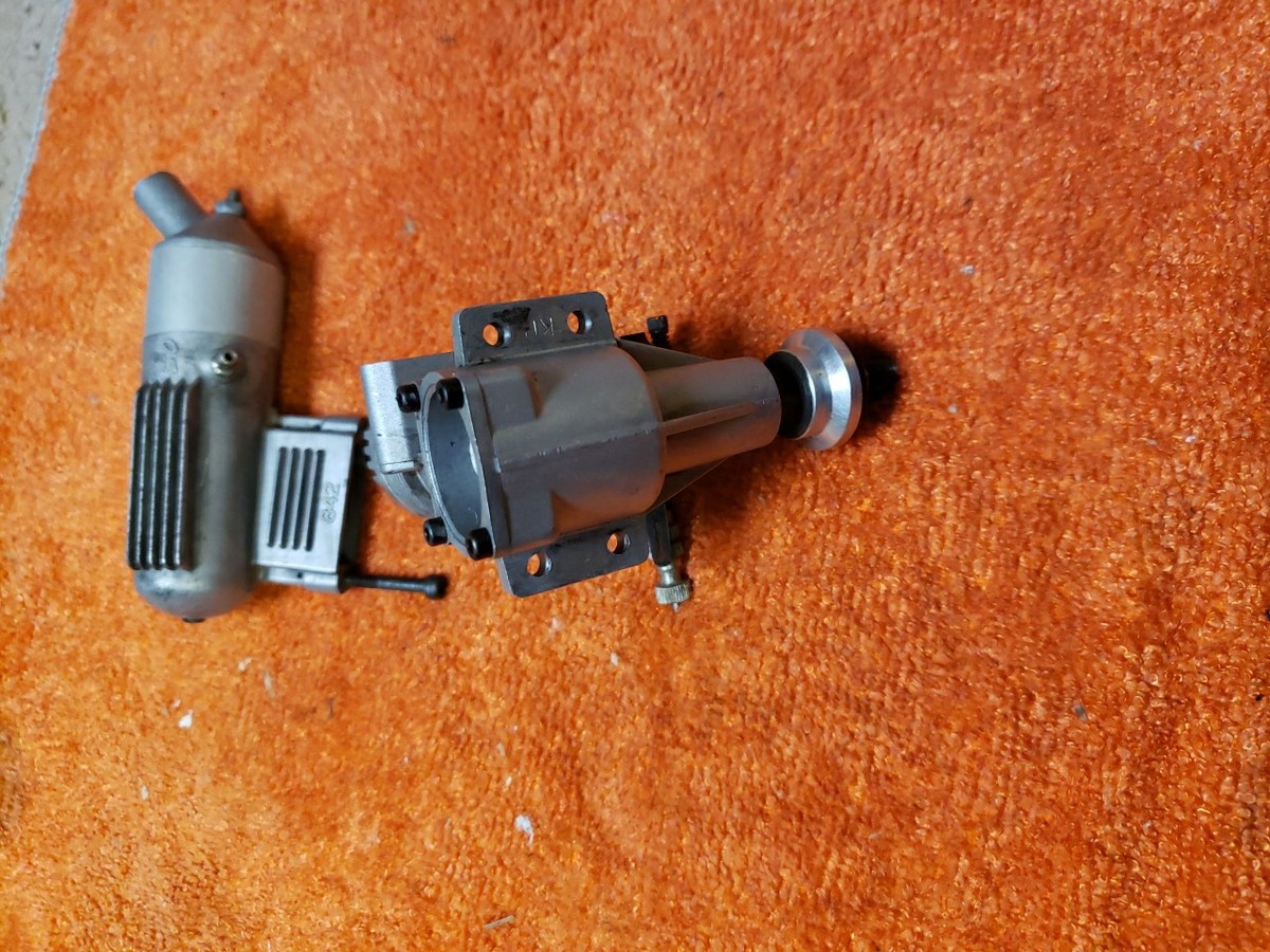 OS Engine - OS max 20 FP - Clean - EA25 | eBay