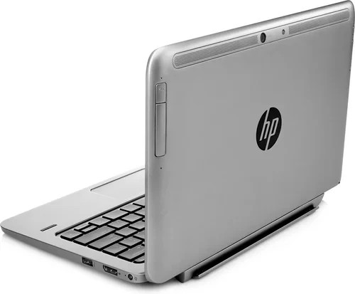 HP Elite X2 1011 G1 11,6" Tablet M-5y10c 0,80 GHz 4 GB 128 GB Win10 QWERTZ - Picture 3 of 6
