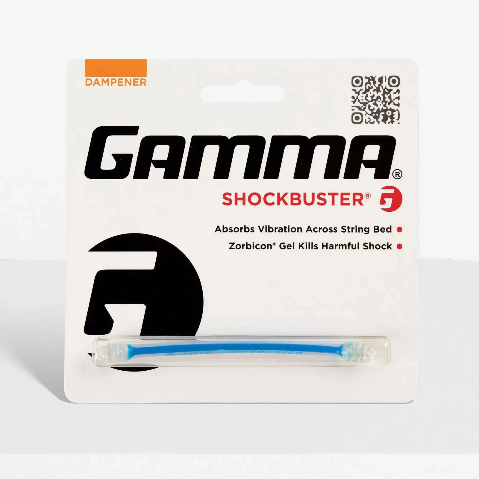Gamma Shockbuster Vibration Dampener - Thumbnail 2