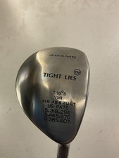 Adams Tight Lies 16 Degree Fairway Wood 