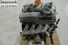 Mercedes W124 W201 200D 190D Motor komplett OM601.912 ?? Mercedes W124 W201 200D 190D Motor komplett OM601.912 ??