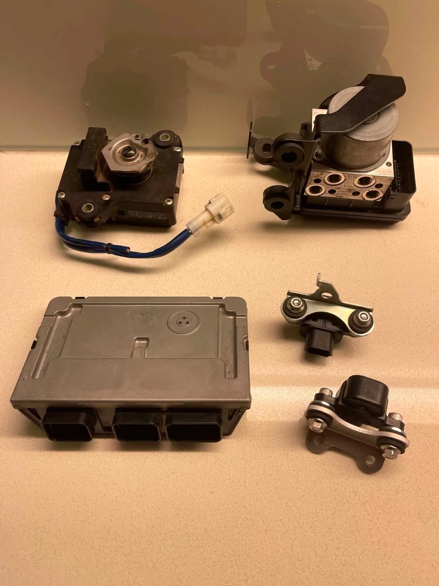 Kawasaki Other Motorcycle Parts for Kawasaki Ninja H2 for sale | eBay