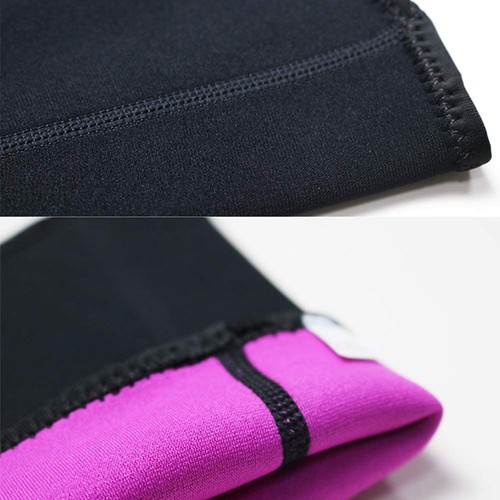 Hot Arm Trimmers 1 Pair Weight Loss Arm Wraps Neoprene For Home - Picture 4 of 8